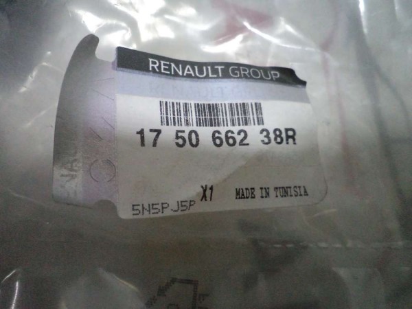 Renault Captur 2 Yakıt Besleme Hortumu Orj 175066238R YP (AA200)