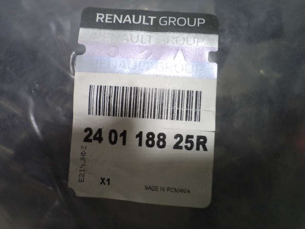 Renault Megane 3 Motor Tesisatı Orjinal Sıfır 240118825R YP [TES3]