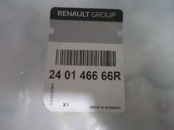 Dacia Logan Sandero 2 Motor Tesisatı Orjınal  240146666R YP [TES3]