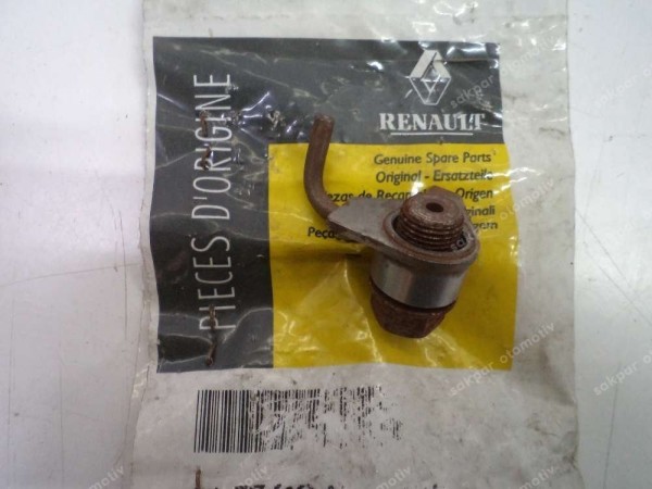 Renault R11 R21 Yağlama Memesi Orjinal 7700875008 YP (DB1311)