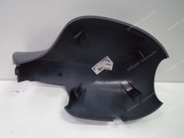 Renault Clio Symbol Sağ Ayna Kapağı 8200067341 YP (DB1310)