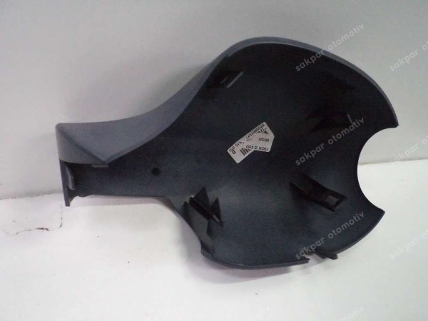 Renault Clio Symbol Sağ Ayna Kapağı 8200067341 YP (DB1310)