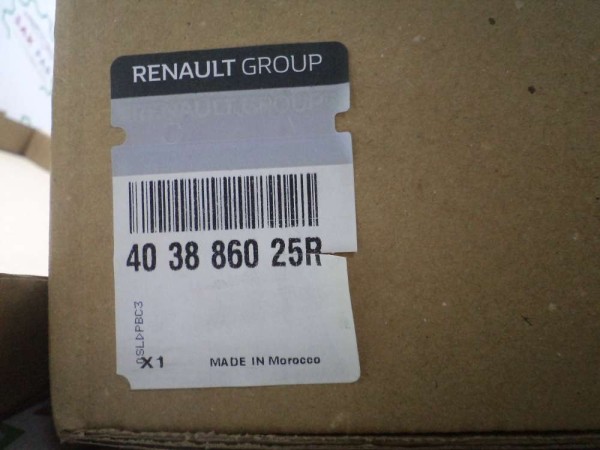 Renault Captur 1 Far Kablo Tesisatı Orj 403886025R YP (TES1)