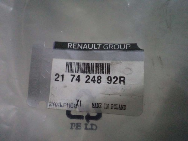 Renault Klima Kalorifer Borusu Orj 217424892R YP (DB112)