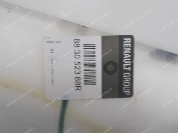 Renault Trafic 3 Arka Koltuk Minder Süngeri 883052388R YP (GE140)