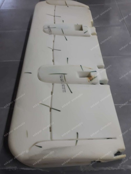 Renault Trafic 3 Arka Koltuk Minder Süngeri 883052388R YP (GE140)