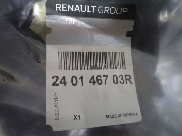 Renault Komple Tesisat Orj 240146703R YP [TES3]