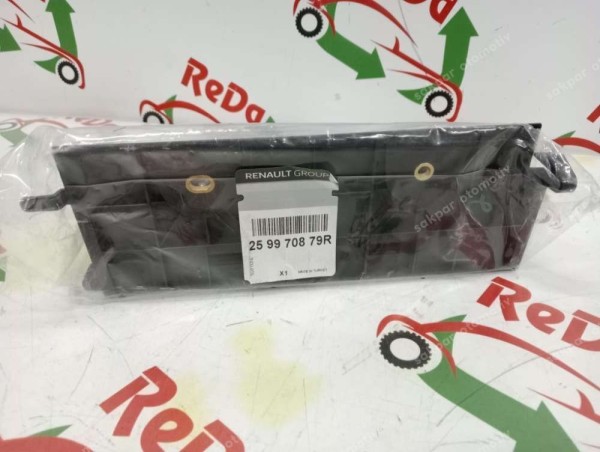 Renault Master 3 Radar Sportu Bağlantı Braketi 259970879R YP (DA113)