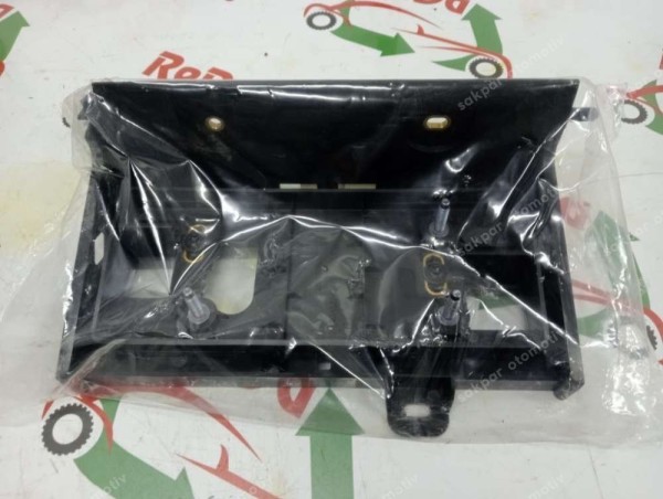 Renault Master 3 Radar Sportu Bağlantı Braketi 259970879R YP (DA113)