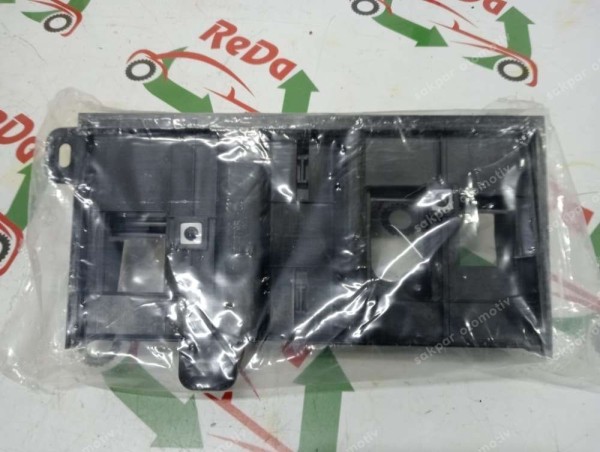 Renault Master 3 Radar Sportu Bağlantı Braketi 259970879R YP (DA113)