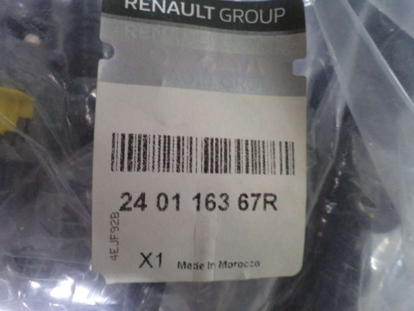 Renault Kadjar Motor Tesisatı Orj 240116367R YP (TES3)