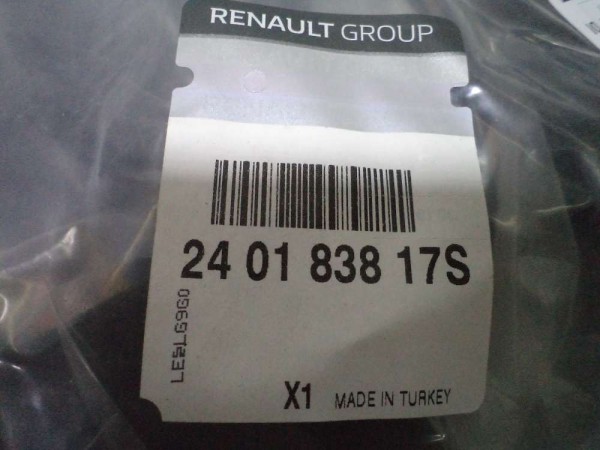 Renault Master 3 Motor Tesisatı Orj 240183817S YP [TES3]