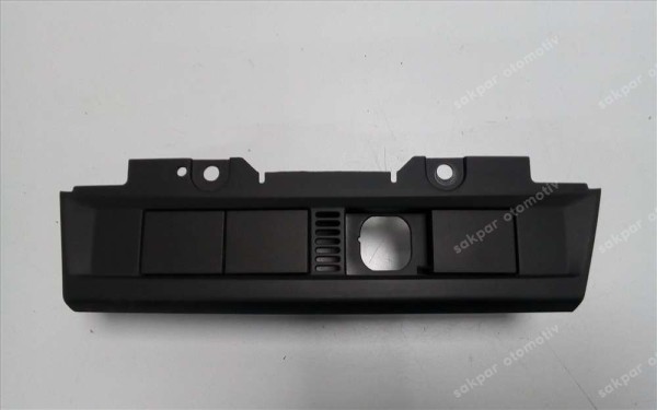 Ford Focus Düğme Çerçevesi Siperlik Gösterge Tablosu 4M51-13D734-BC CP (DA114)
