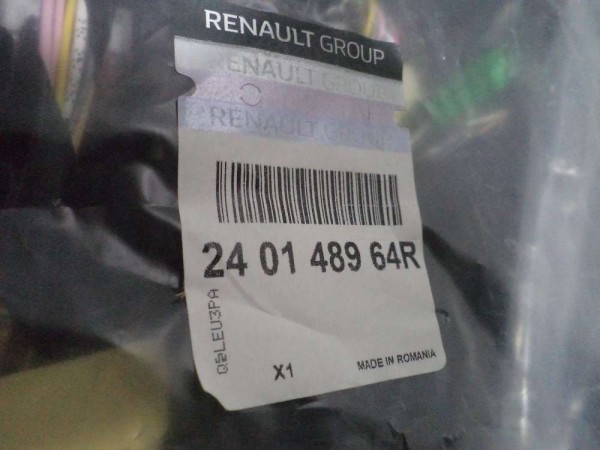 Renault Symbol Torpido Göğüs Tesisatı Orj 240148964R YP (TES3)