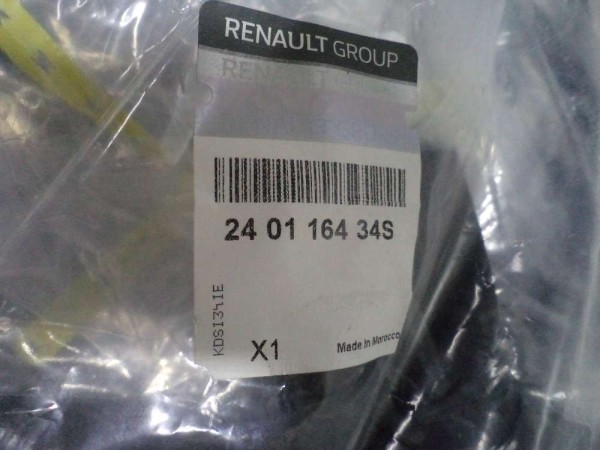 Renault Kadjar Motor Tesisatı Orj 240148964R YP (TES3)