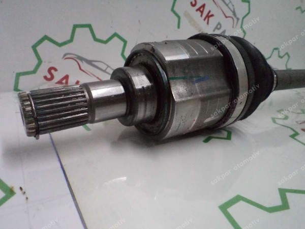 Hyundai İ20 Sağ Ön Aks 1.0 TGDI Orj 49501-Q0300 YP (GA120)