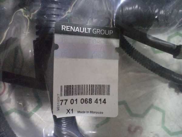 Renault Trafic 2 Motor Tesisatı Orjınal 7701068414 YP [TES3]