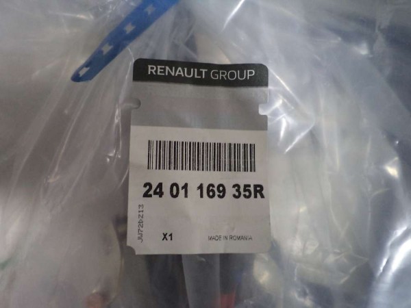 Renault Fluence Motor Tesisatı Orj 240116935R YP (TES3)