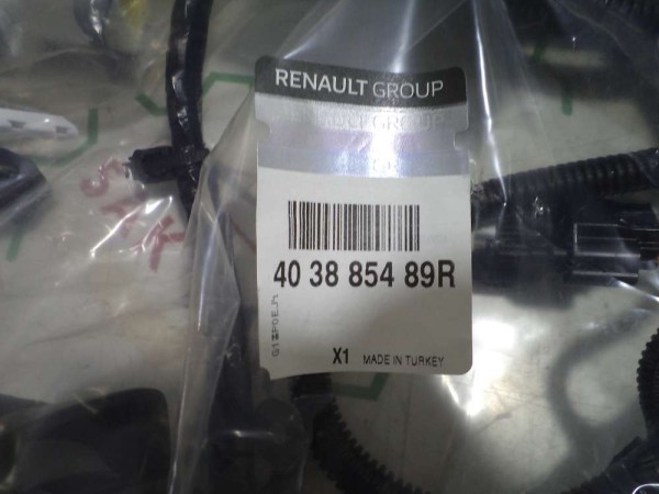 Renault Clio 4 Motor Tesisatı Orj 403885489R YP (KARTON)