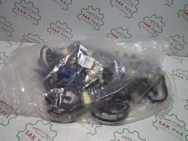 Renault Symbol Sandero Torpido Göğüs Tesisatı Orj 240143467S YP [TES3]