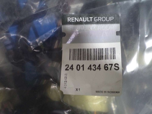 Renault Symbol Sandero Torpido Göğüs Tesisatı Orj 240143467S YP [TES3]