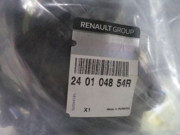 Renault Torpido Göğüs Tesisatı Orj 240104854R YP (TES3)