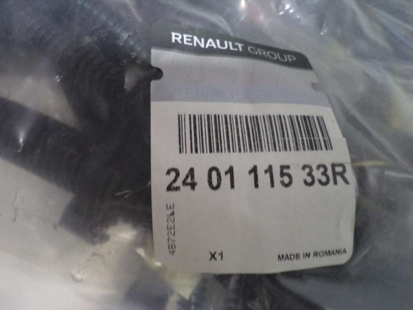 Renault Clio 4 Motor Tesisatı Orj 240111533R YP (TES3)