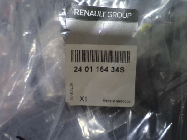 Renault Kadjar Motor Tesisatı Orj. 240116434S  YP [TES3]