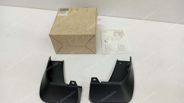 Renault Koleos Arka Paçalık Tozluk Takımı 8201665626 Orj YP (CG120)