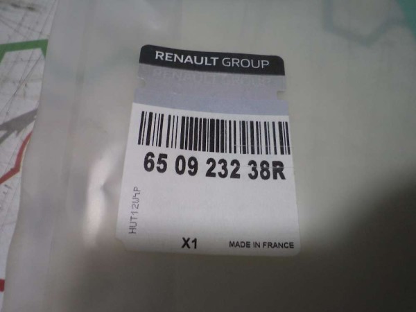 Renault Trafic 3 4 Dekoratif Bant Orjinal 650923238R YP (DD130)