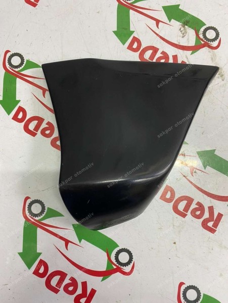 Renault Megane 3 Sol Yan Arka Tampon Koruyucu Ucu 7711425955 CP (CG120)